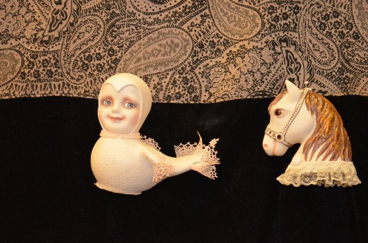 Моя поездка на выставку "VI Международный салон Модна лялька" Киев | Бэйбики Моя поездка на выставку "VI Международный салон Модна лялька" Киев