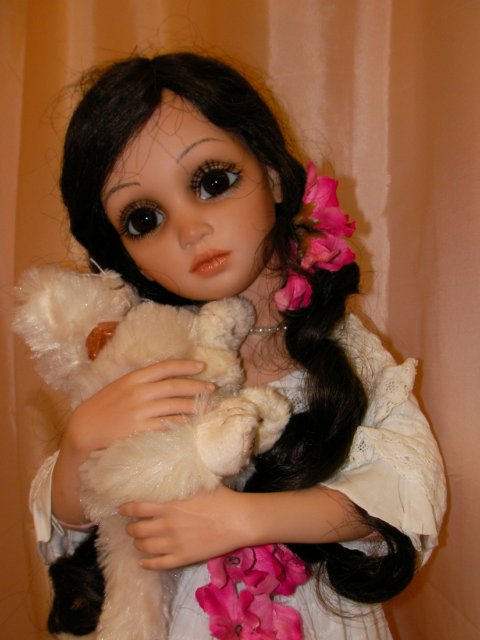 Выставка "Модна лялька-6" Киев, октябрь 2013 | Бэйбики Выставка "Модна лялька-6" Киев, октябрь 2013