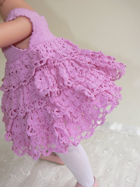 Птички польку танцевали. Девчушки GOTZ