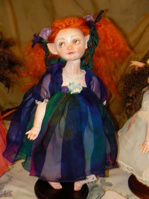 Выставка "Модна лялька-6" Киев, октябрь 2013 | Бэйбики Выставка "Модна лялька-6" Киев, октябрь 2013