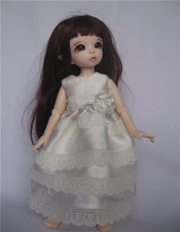 Варенька и много нарядов. LittleFee Ante | Бэйбики Варенька и много нарядов. LittleFee Ante