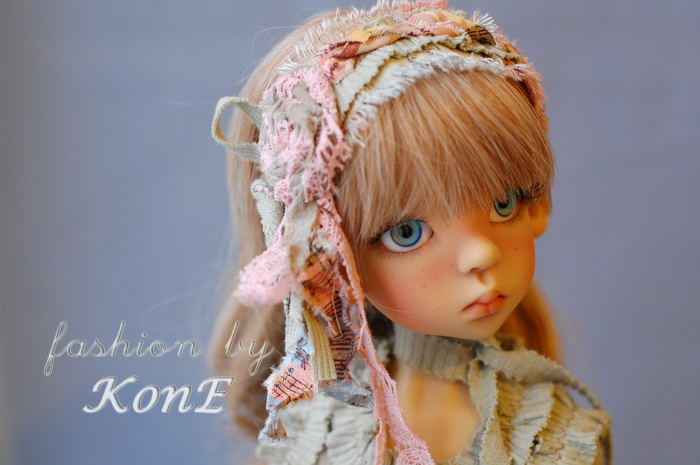 Стиль бохо. Игра образов — Куклы Kaye Wiggs (Кайе Виггс): авторские BJD (БЖД) (фото 2)