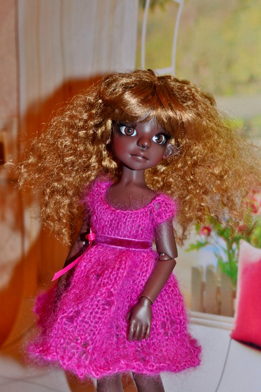 Яркое настроение №2 от девчонок Kaye Wiggs