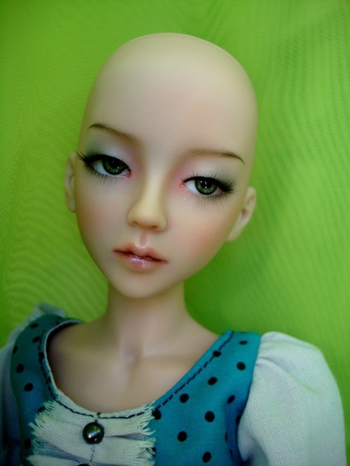 Narae. Мечты сбываются). D-storic /bimong