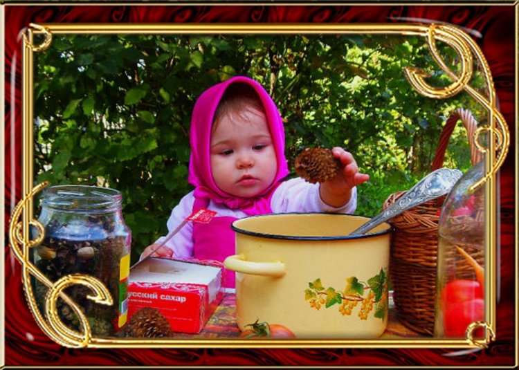 Приключения Маши | Бэйбики Приключения Маши — Болталка и разговоры обо всем: жизнь