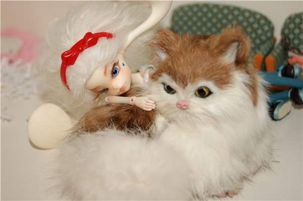 Ада день первый или убирайся за мной мама) (фото 9)