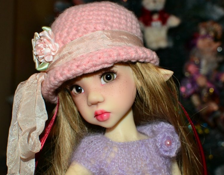 Наш новый облик - Larissa Kaye Wiggs