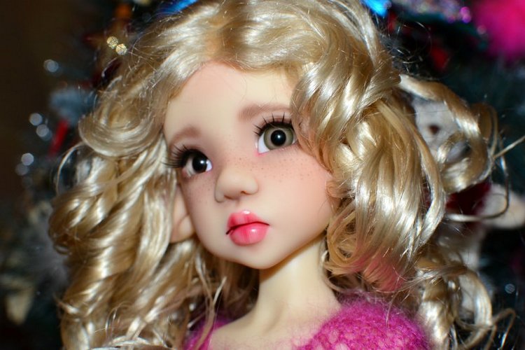 Наш новый облик - Larissa Kaye Wiggs