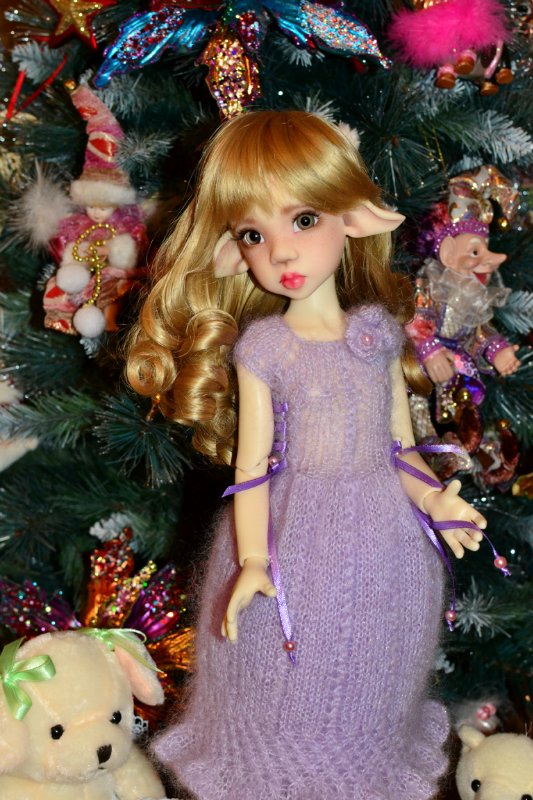 Наш новый облик - Larissa Kaye Wiggs