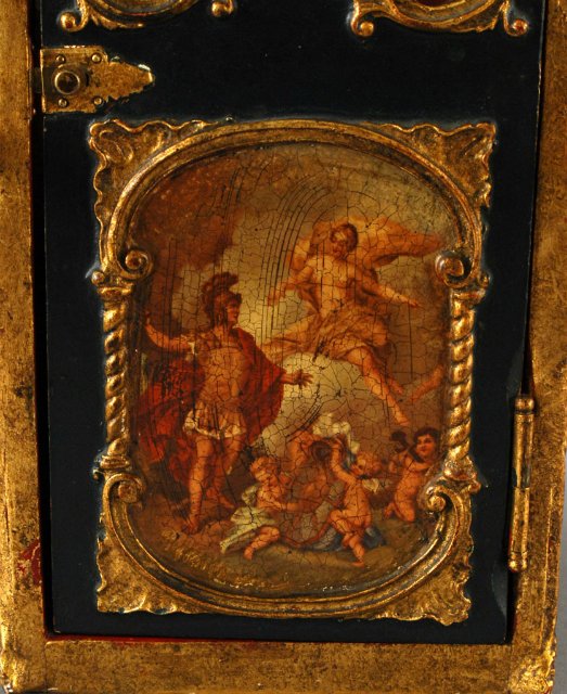 Миньонетты и их крошечный мир