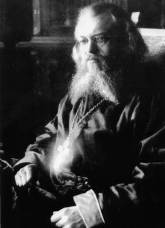 Процент атеистов зависит от обстоятельств или Возвращение святителя Луки Крымского (фото 3)