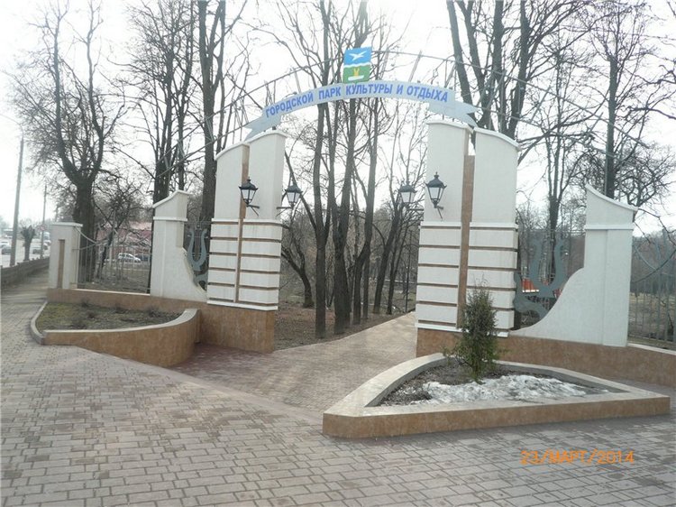 Предпраздничное настроение (фото 7)