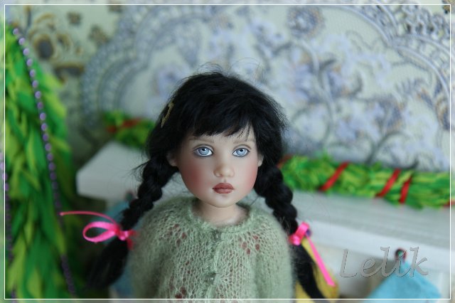 Немного новогоднего настроения