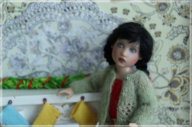 Немного новогоднего настроения (фото 7)