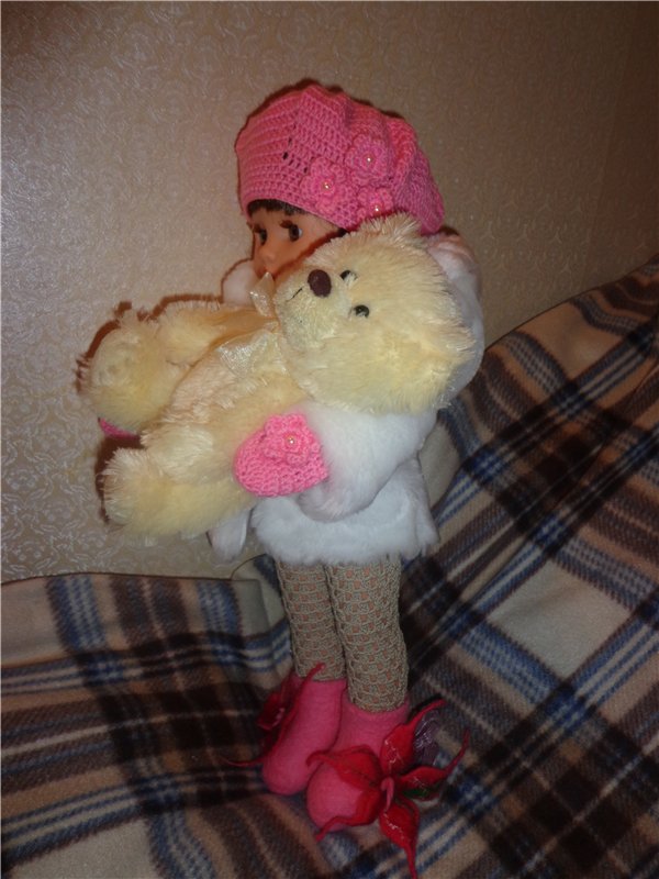 Хотим похвастаться нарядами (фото 2)