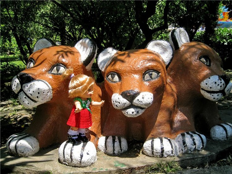 Море, солнце и Натуся или отдых в Сочи! Натали кукла Galoob baby face | Бэйбики Море, солнце и Натуся или отдых в Сочи! Натали кукла Galoob baby face (фото 10)