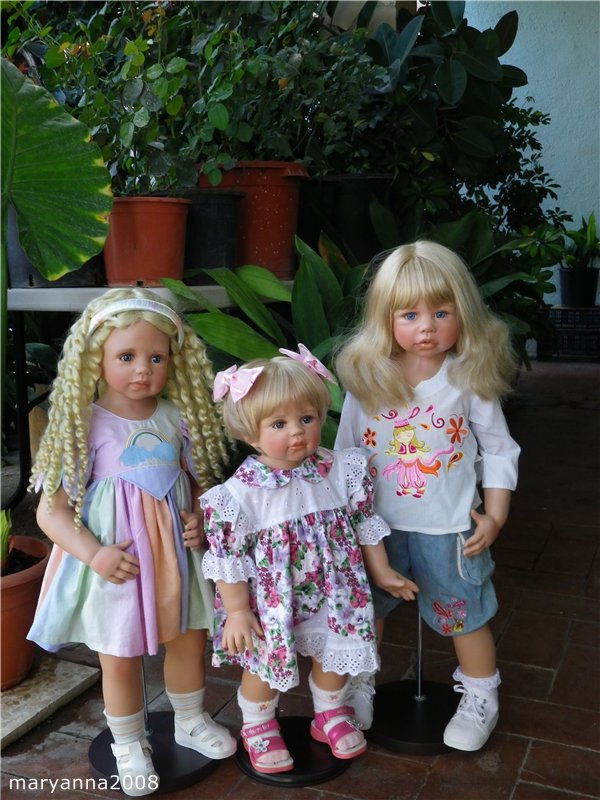 Прощальное фото на память (фото 2)