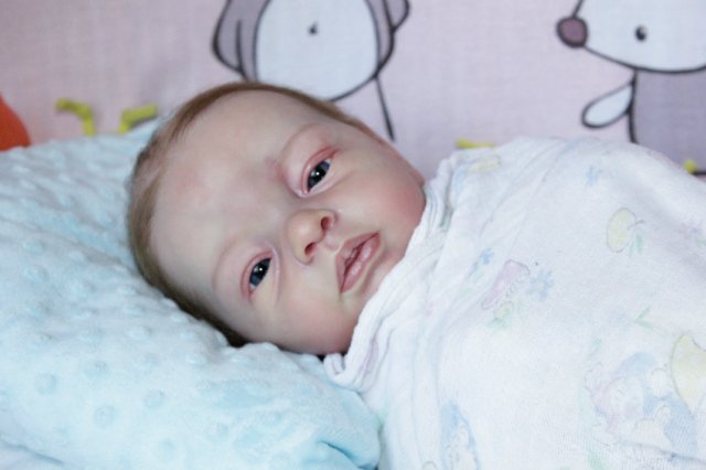 Мое солнышко Лондон! кукла реборн Беспаловои Жанны