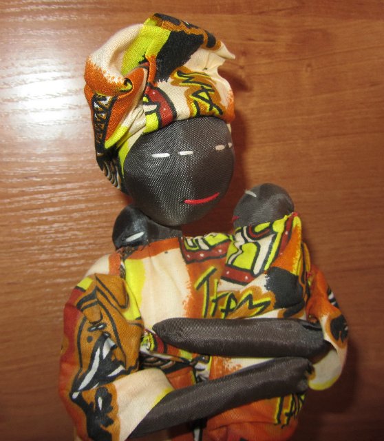 Мое шоколадное семейство — Домашние коллекции кукол: фото собраний