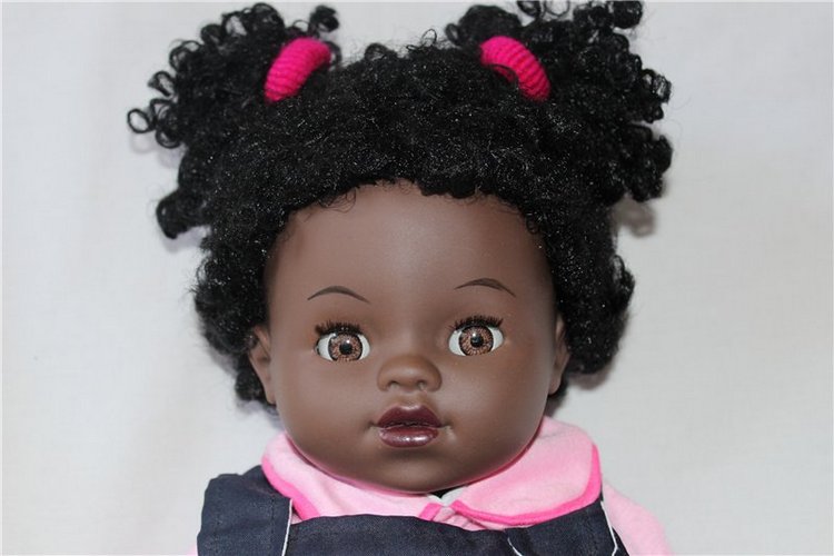 Мои любимые куклы — Винтажные куклы ГДР (Немки): Бигги (фото 5)