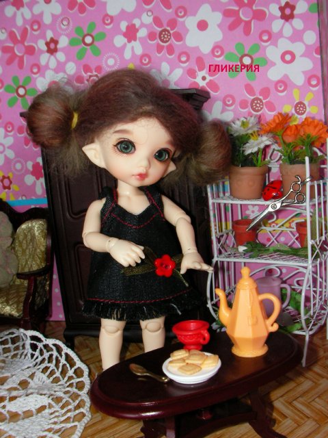 Обычные будни малышек пукифи (фото 2)