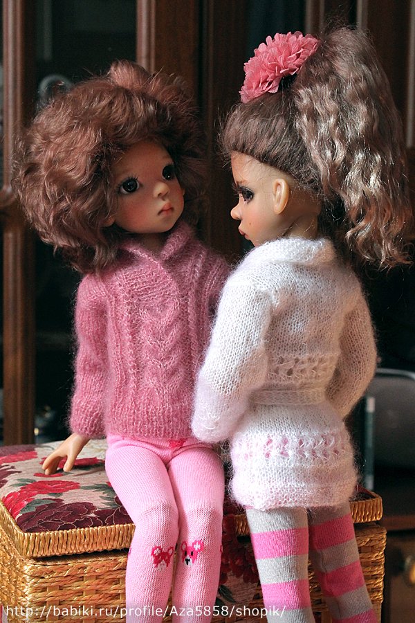 Вязалочки для кайешек (Kaye Wiggs) (фото 6)