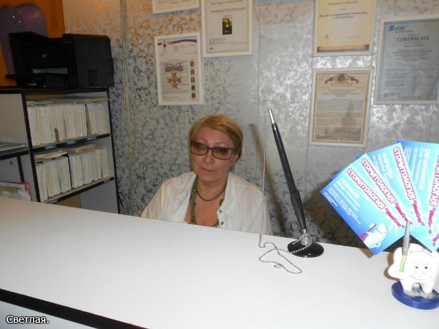 Лечим зубки антикварной кукле.Поход к стоматологу, или доверься профессионалу