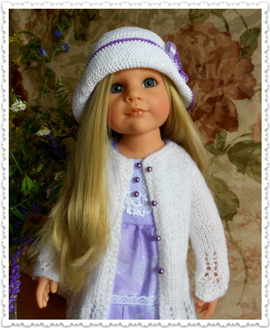 Мои Танечка и Анечка, Zwergnase