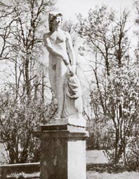 Здесь был Вася… Вандалы против музеев (фото 3)