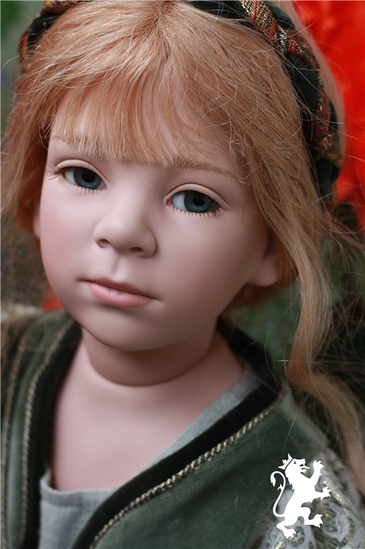 Принц и Принцесса от любимейшего многими автора Элизабет Линднер (фото 7)