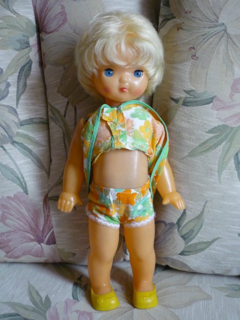 В поисках черного котика из детства (фото 7)