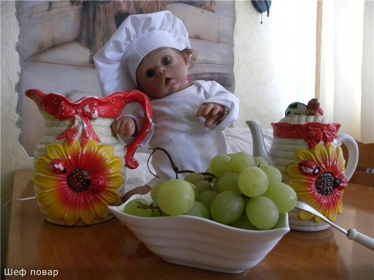 Как я попала к маме в папин день рождения | Бэйбики Как я попала к маме в папин день рождения