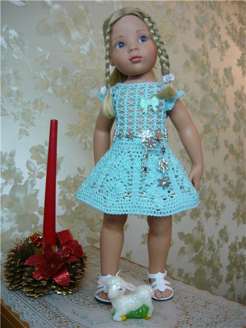 Наши фото в новогодних нарядах (фото 8)