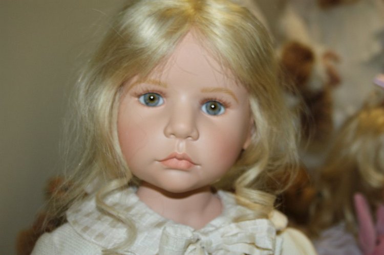 День открытых дверей в магазине Гюнзел. Предрождественская встреча коллекционеров | Бэйбики День открытых дверей в магазине Гюнзел. Предрождественская встреча коллекционеров