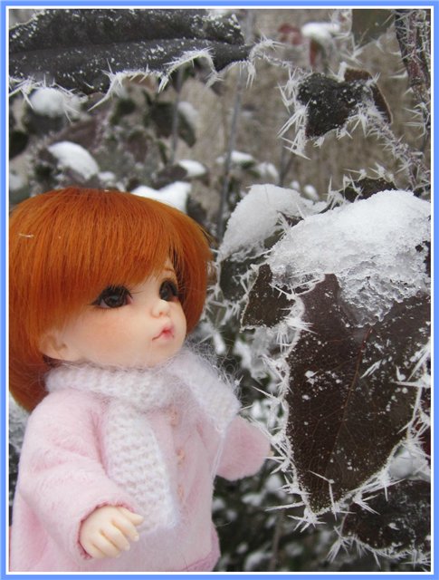 Люська(год со мной) — Одежда и обувь для кукол BJD (БЖД): 1/3