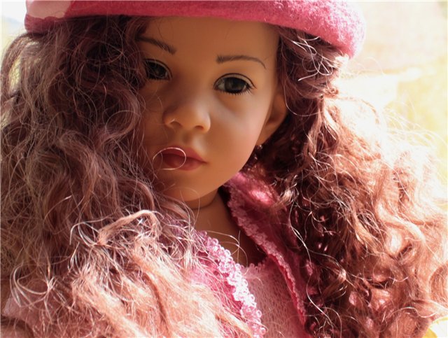 Обожаемая мною Leila от Elisabeth Lindner (фото 6)