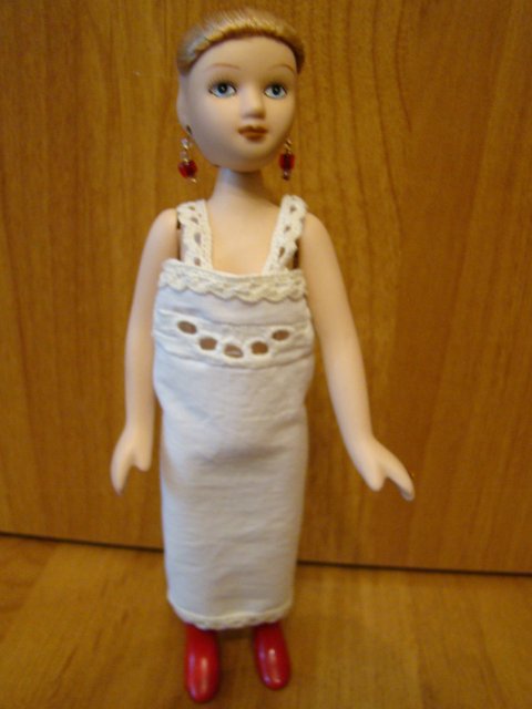 Записки реаниматора. Часть 3. Фарфоровые куклы