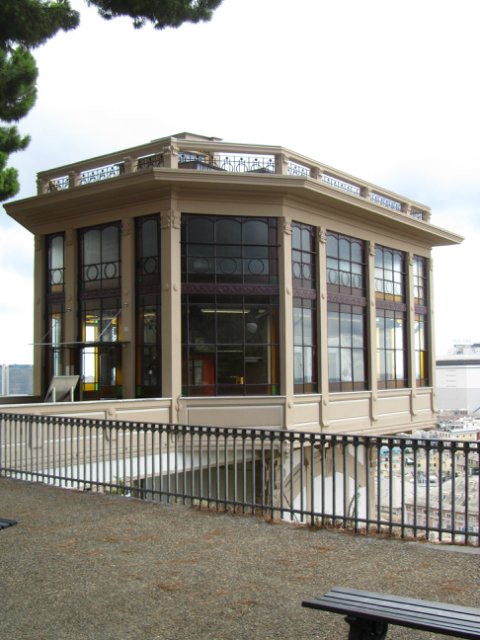 "Моя Италия". Часть 1 - Генуя