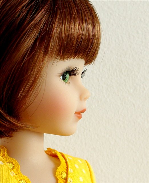 Куколки Faith and Friends