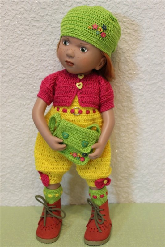 Три образа для той, что меня вдохновила. Часть 2 - "День"