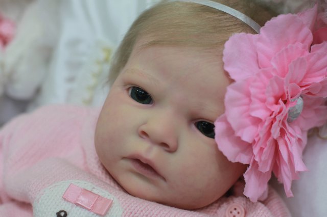 Фотоотчёт с выставки кукол MOSCOW FAIR 2015 - наши мастера кукол реборн | Бэйбики Фотоотчёт с выставки кукол MOSCOW FAIR 2015 - наши мастера кукол реборн