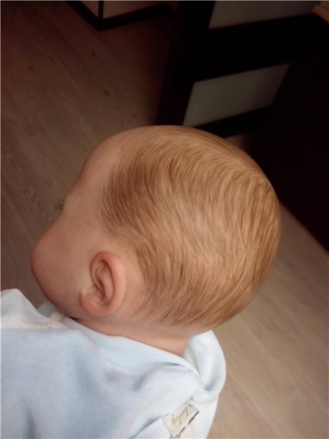 Моя новая троица реборн! Элизка, Машенька сплюшка и Хохотушка