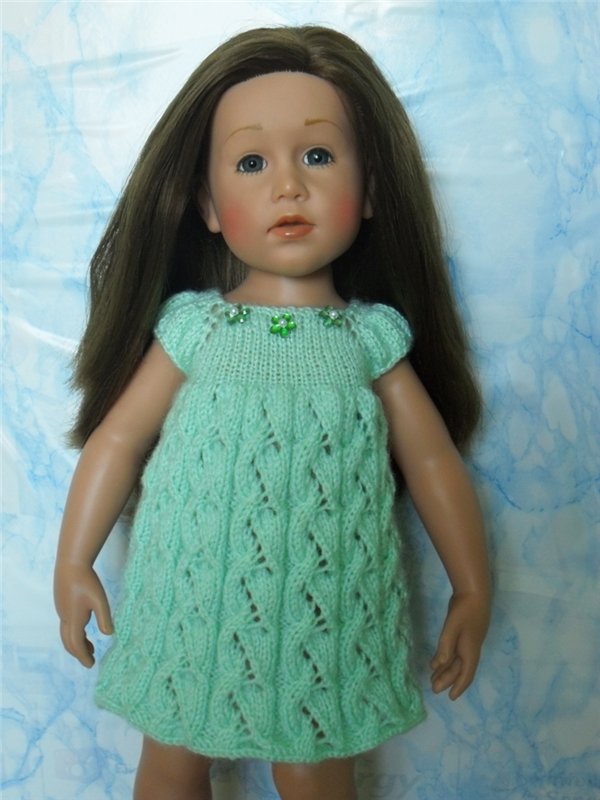 Летние наряды для кукол Gotz(Готц) | Бэйбики Летние наряды для кукол Gotz(Готц)