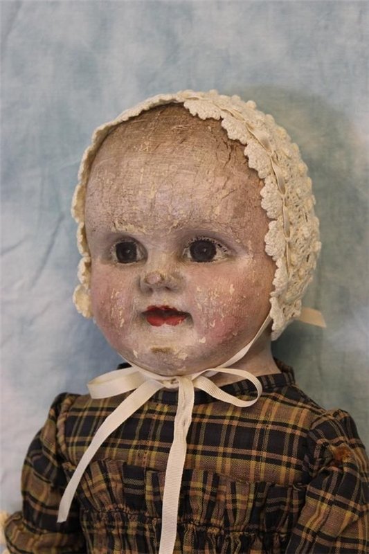 Тканевые малыши из Филадельфии от JB Sheppard & Co (фото 7)