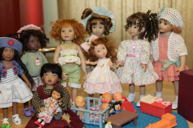 Как мы играли :))))))) — Игрушки СССР и советского детства: резиновые