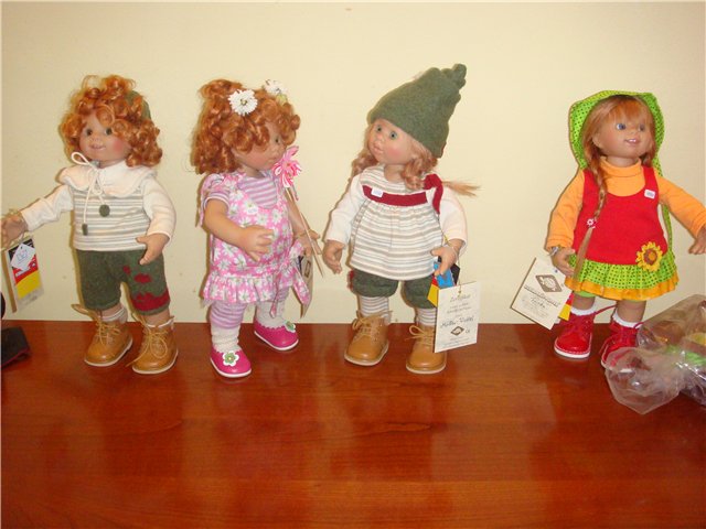 5 сентября 2015. Встреча-выставка с главными Вихтелями мира: Роземарией и Вилли Мюллерами! Репортаж | Бэйбики 5 сентября 2015. Встреча-выставка с главными Вихтелями мира: Роземарией и Вилли Мюллерами! Репортаж