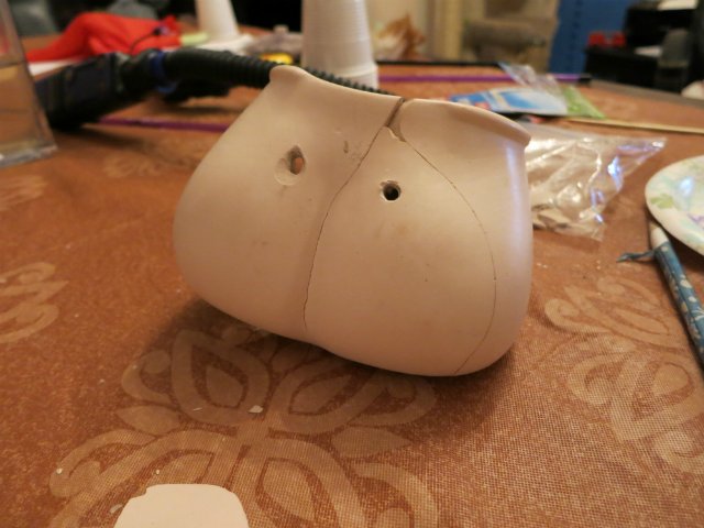 Обворожительная фарфоровая кукла Джульет от мастеров Анжелы и Джона Баркер | Бэйбики Обворожительная фарфоровая кукла Джульет от мастеров Анжелы и Джона Баркер