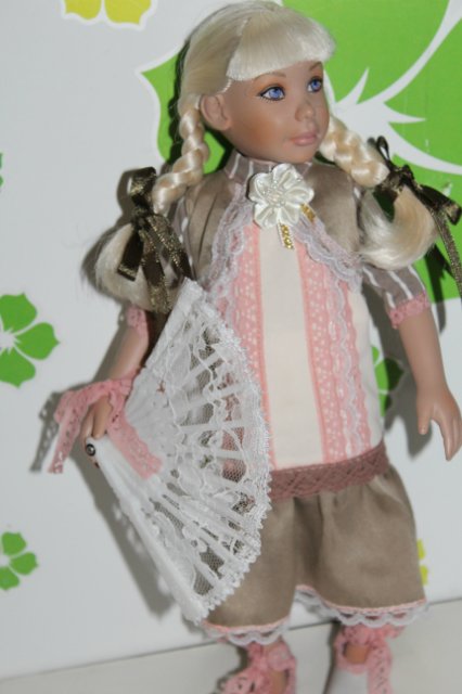 Такие разные барышни | Бэйбики Такие разные барышни — Одежда и обувь для кукол своими руками: фото