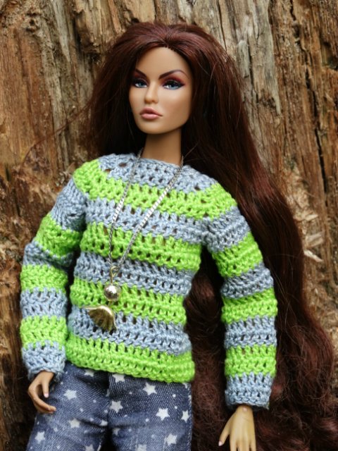 Городские девчонки — Фэшн