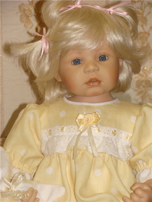 Наш первый с Мари, робкий выход в свет (фото 3)